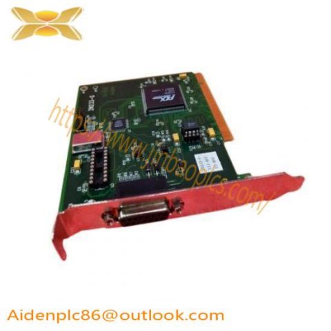 HOLLYSYS SM3510 Analog Output Terminal Module