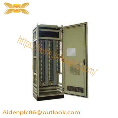 HollySys SM3612 Modular Control System - Advanced Industrial Automation Solution