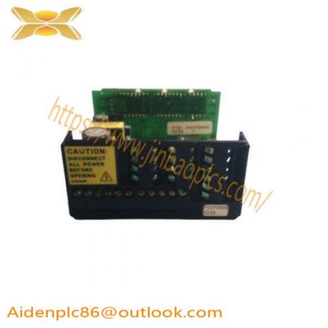 HOLLYSYS SM941 - High Performance DC Power Redundancy Distribution Module