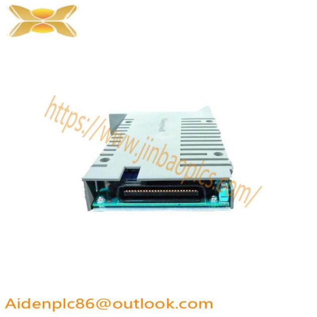 Honeywell 05701-A-0327 Analytics DC Input Card for Industrial Control Systems