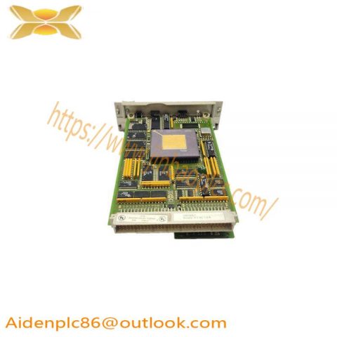Honeywell 10018/E/E Ethernet Communication Module
