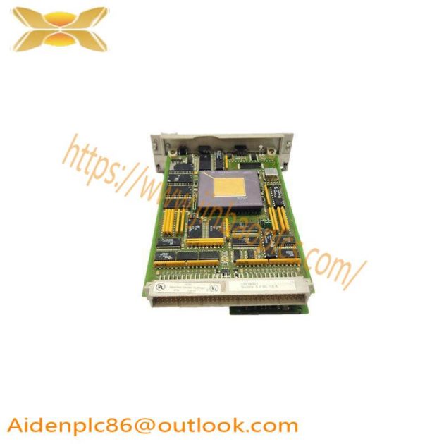 Honeywell 10018/E/E Ethernet Communication Module