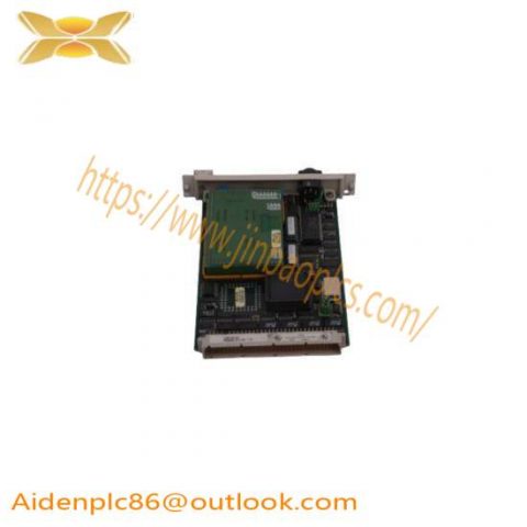 Honeywell 10102/2/1 Fail Safe Analog Input Module