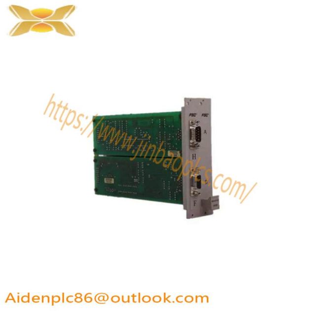 Honeywell 10216/2/1 Fail-Safe Digital Output Module - Industrial Control Solutions