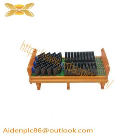 Honeywell 10313/1/1 PLC Termination Module - Advanced Control Solution