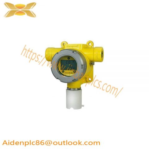 Honeywell 1226-0300-03 Flammable Gas Sensor, Safety & Industry Solutions