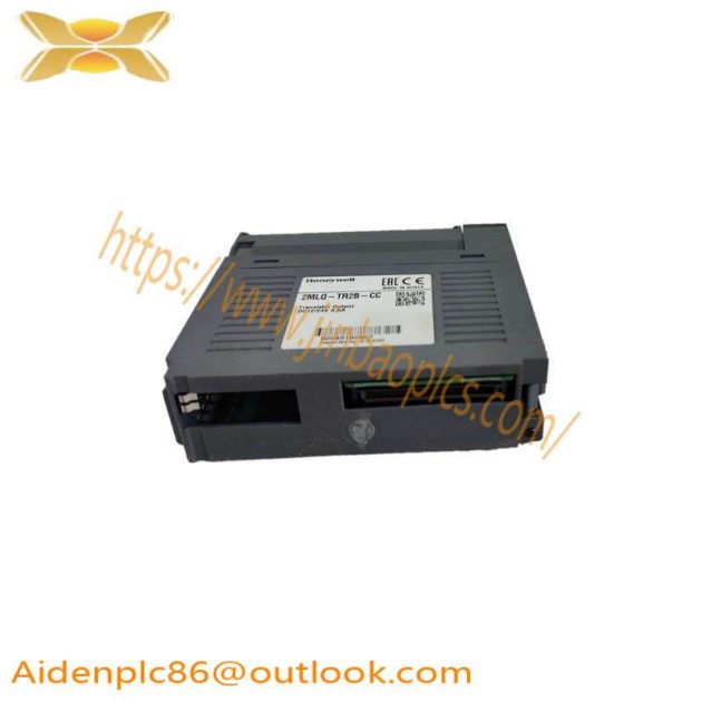 HONEYWELL 2MLQ-TR2B-CC Digital Output Module