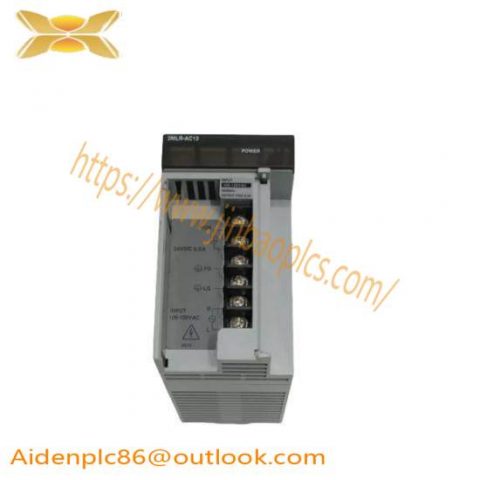 Honeywell 2MLR-AC13-CC POWER SUPPLY MODULE: High-Efficiency Industrial Control Module