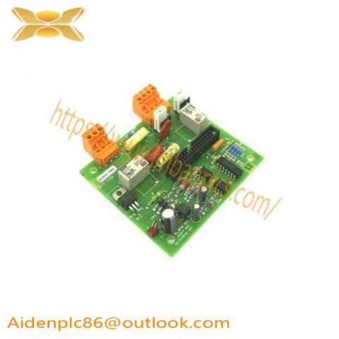 Honeywell 30754916-001 Alarm Board: Control Panel for Safety & Security