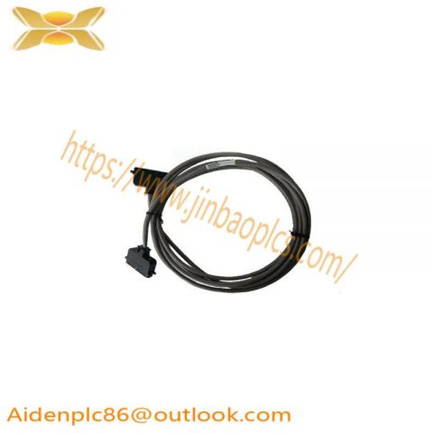 HONEYWELL 51153818-201 Jumper Kit: Advanced Control Module for Industrial Automation