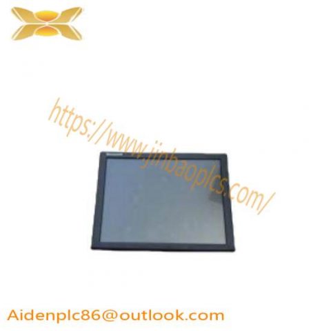 Honeywell 51153996-100 ET1915L-8CWA-1-RGNM-G Control Module