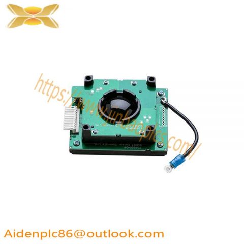 Honeywell 51196694-901 Trackball: Precision Control for Industrial Automation