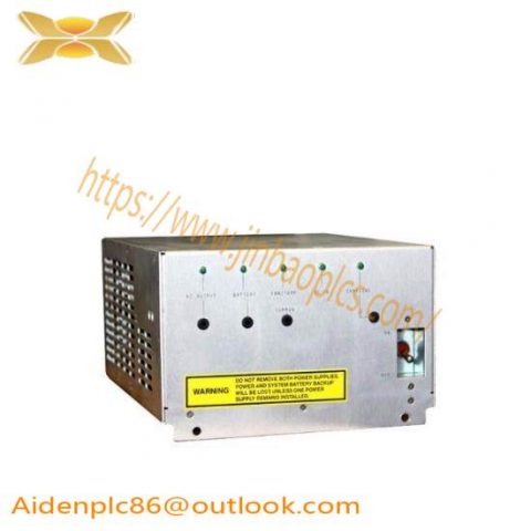 Honeywell Power Supply 51198947-100F - High Performance, Reliable DC Power Supply