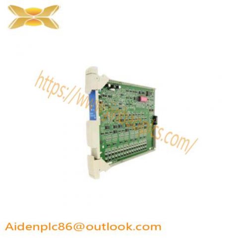 Honeywell 51199948-100 / 51199947-275 PLC Module