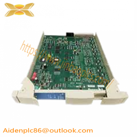 Honeywell 51201557-350 Industrial Control System Link Module