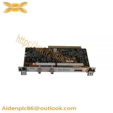 HONEYWELL 51201557-350 LINK MODULE: Precision Control Solution