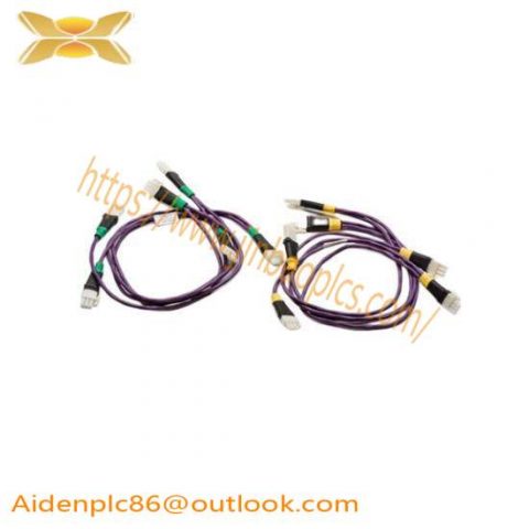 Honeywell 51202306-002/NC-3110 CABLE I/O LINK PROTECTION 2M
