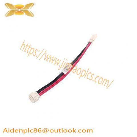 HONEYWELL Cable Power 51202324-100: Superior Electrical Solutions for Industrial Control