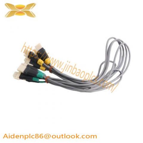 Honeywell 51202329-402 I/O LINK CABLE