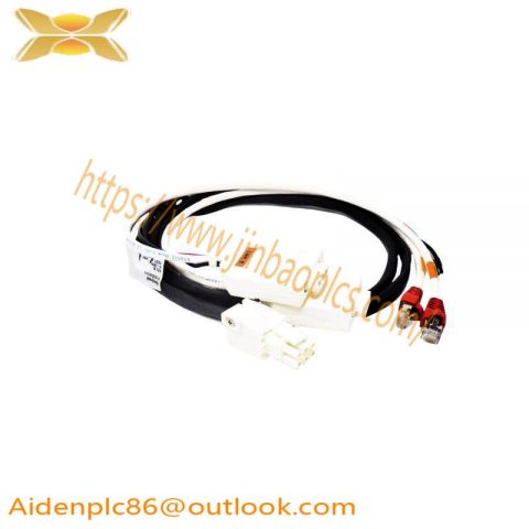 HONEYWELL 51202659-204 Cable I/O LIM Protection, Industrial Control Module