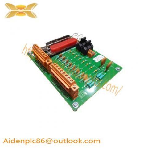 Honeywell PLC 51301647-100 Series Control Module