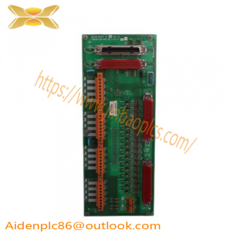 Honeywell 51204120-300 Industrial Control Module, Optimized for Precision and Reliability