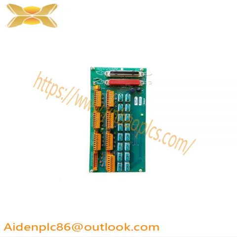 Honeywell 51204162-175 Digital Output Module: Precision Control for Industrial Applications