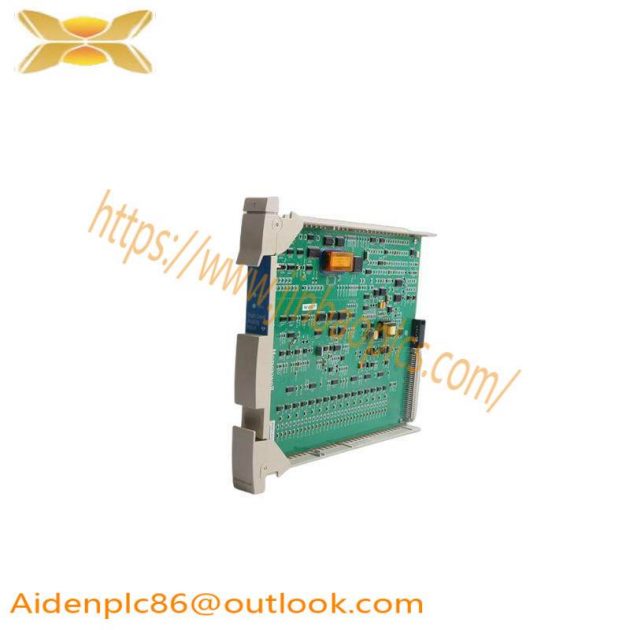 Honeywell 51204166-175 MC-TDOY23 Digital Output Relay Module