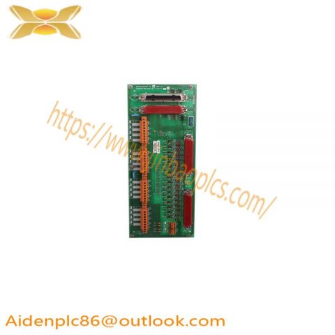 Honeywell 51204172-175 MC-TAOY22 FTA Terminal Board: Control Precision, Enhanced Efficiency