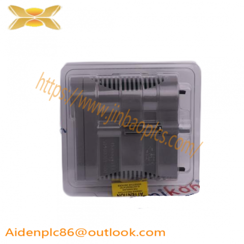 Honeywell 51303799-100 Industrial Control Module