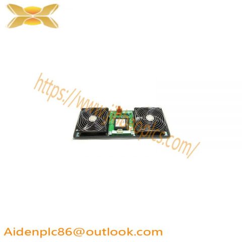 Honeywell 51303940-250 (MC-FAN511) Cabinet Fan