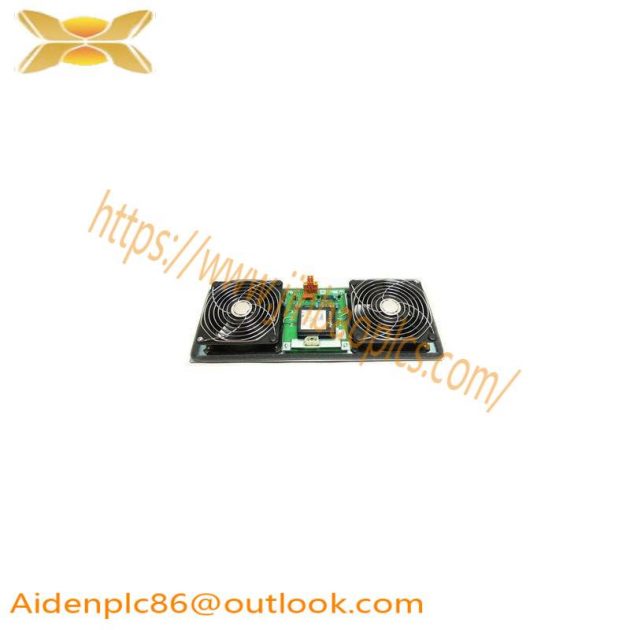 Honeywell 51303940-250 (MC-FAN511) Cabinet Fan