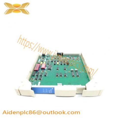 Honeywell 51304362-350-RP Interface Module - Advanced Communication Hub for Industrial Control Systems