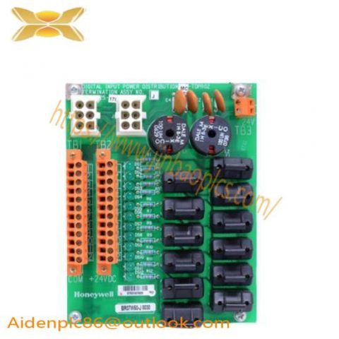 Honeywell 51304425-175 / MC-TDPR02 - Advanced Digital Input Sense Power Distribution Module