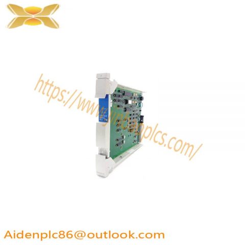 Honeywell 51304485-150 MC-PDIX02 - Advanced Digital Input Processor