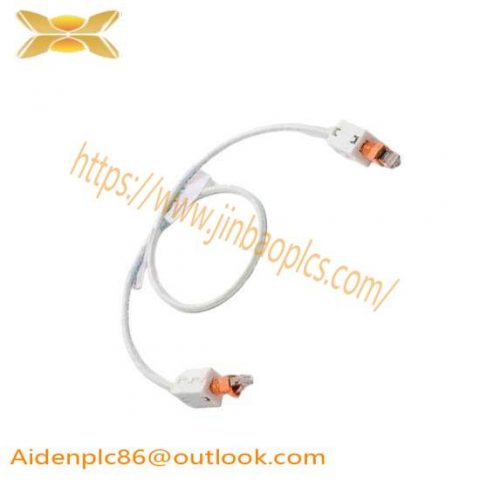 Honeywell 51305341-100 Industrial Control Cable