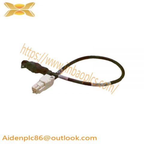 HONEYWELL 51305490-600 Cable - High-Quality Industrial Control Cable