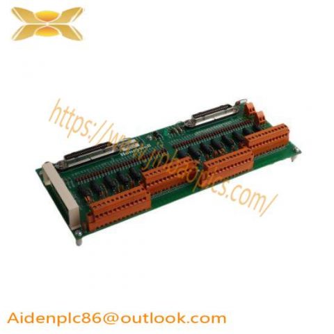 Honeywell 51305744-100 SCSI CEN Adapter, Male Connector
