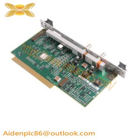Honeywell 51305854-100 Analog Input Module: Precision Data Acquisition for Industrial Control Systems