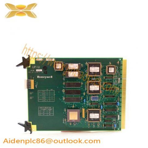 Honeywell 51306154-100: PCB Circuit Board - Precision Electronics for Industrial Control