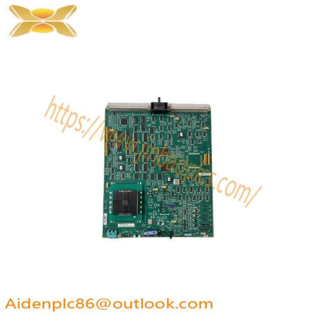 Honeywell 51307190-150 I/O Link Module, Control Systems