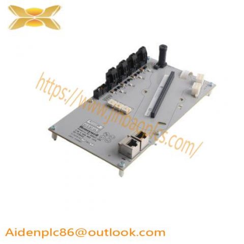 Honeywell DC-TFB402 51307616-176 Industrial Control Module