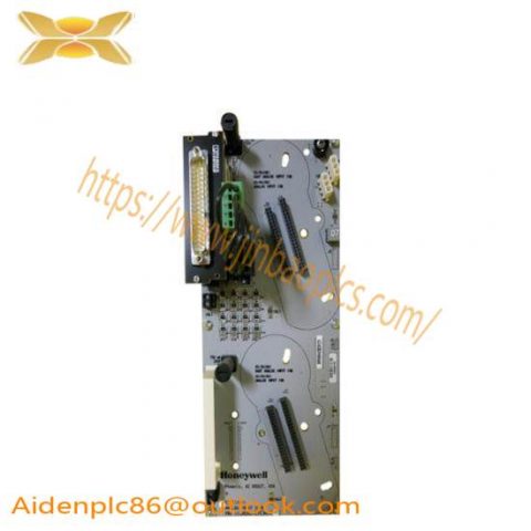 Honeywell 51308388-175 CC-PDIL01 Digital Input Module: Advanced Control Solution