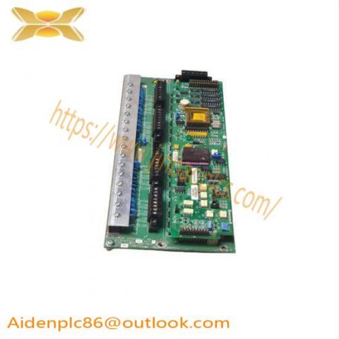 HONEYWELL 51309223-175 Thermocouple Input Terminal Module