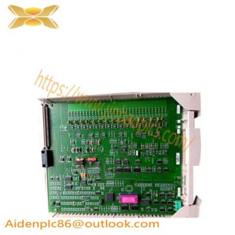 Honeywell 51309276-150 0150095125 I/O Link Module, Control & Automation