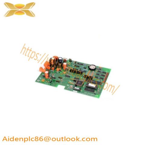 Honeywell 51309355-501 Processor Board: Industrial Control Solution