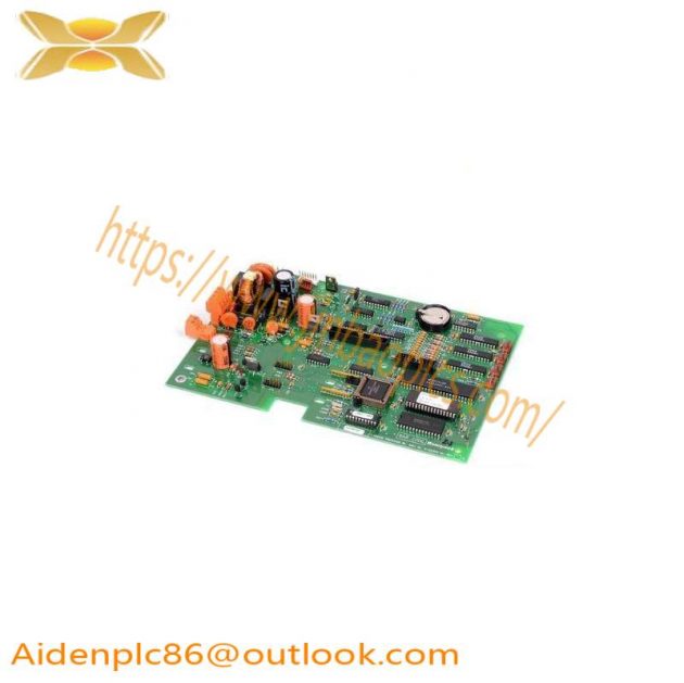Honeywell 51309355-501 Processor Board: Industrial Control Solution