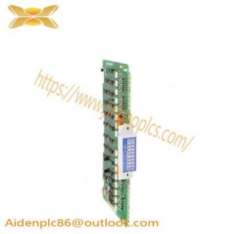 Honeywell 51401288-200 FTA Module