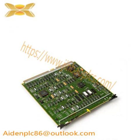 Honeywell 51401583-100: Industrial Control System Module, Precision Engineering for Critical Applications