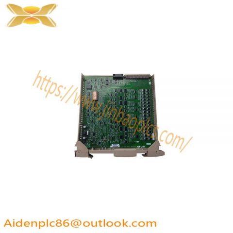 Honeywell 51401583-100: Interface Board for Advanced Automation Solutions